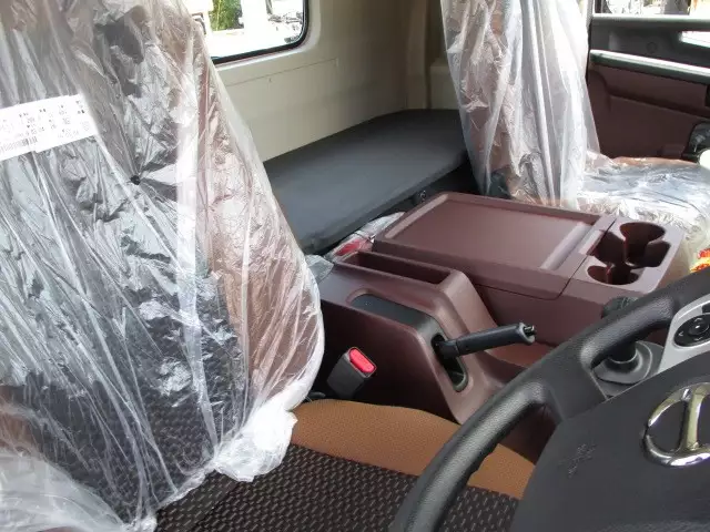 令和01年/平成31年01月中古増トン日野レンジャーの画像29