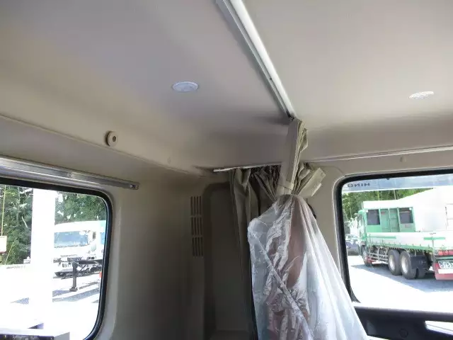 令和01年/平成31年01月中古増トン日野レンジャーの画像30
