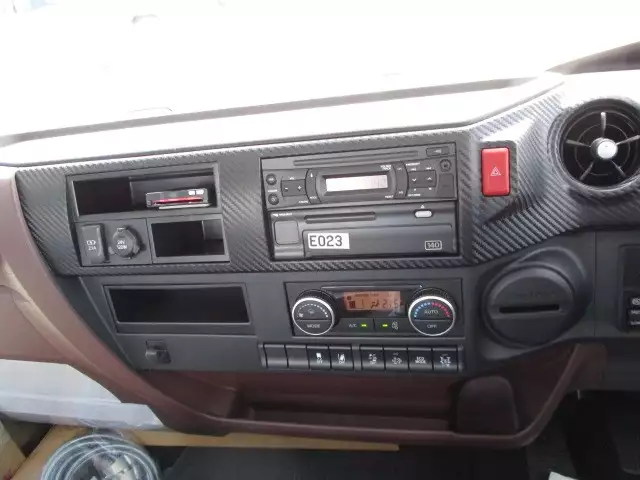 令和01年/平成31年01月中古増トン日野レンジャーの画像33