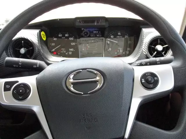 令和01年/平成31年01月中古増トン日野レンジャーの画像36