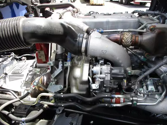 令和01年/平成31年01月中古増トン日野レンジャーの画像39