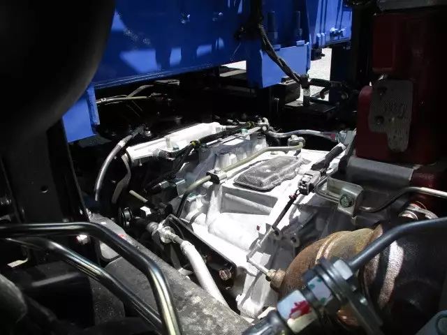 令和01年/平成31年01月中古増トン日野レンジャーの画像40