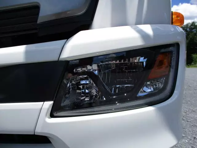 令和01年/平成31年01月中古増トン日野レンジャーの画像7