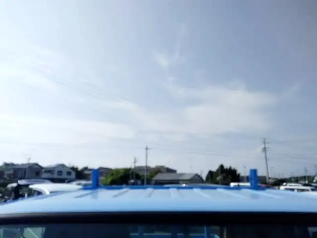 【静岡県磐田市保管】平成19年 ダイナ 平ボディ 低床 MT 積載1.25t    の画像13