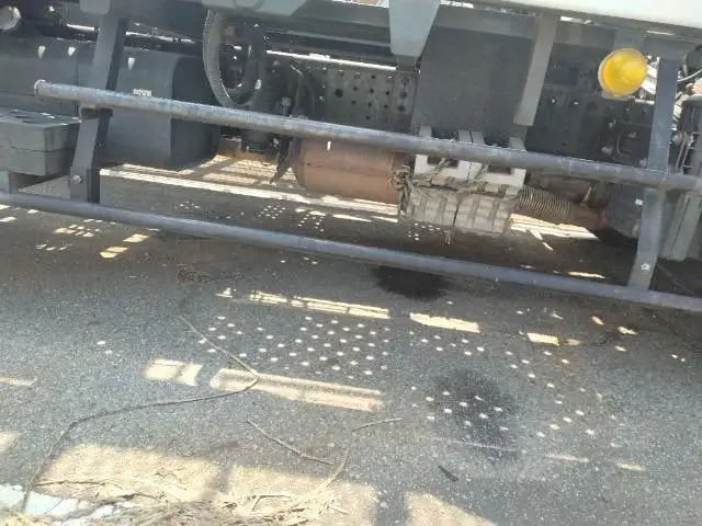 【兵庫県三木市保管】平成25年 2台積み 積載車 ウィンチ ラジコン 赤城車体  の画像30