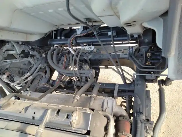 【兵庫県三木市保管】平成25年 2台積み 積載車 ウィンチ ラジコン 赤城車体  の画像35