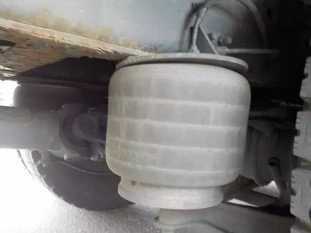 平成23年02月中古大型冷凍バン・ウィングいすゞいすゞの画像15