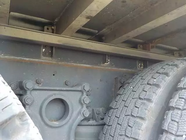 平成23年02月中古大型冷凍バン・ウィングいすゞいすゞの画像16