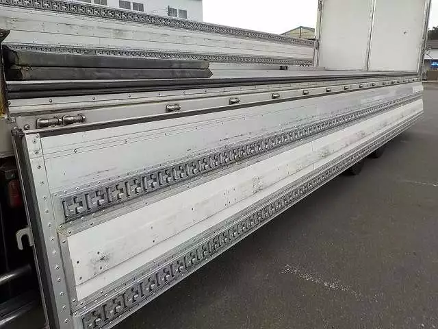 平成23年02月中古大型冷凍バン・ウィングいすゞいすゞの画像27