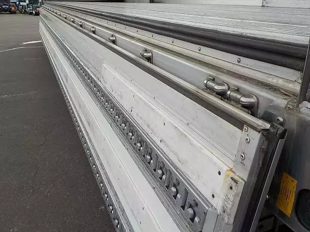 平成23年02月中古大型冷凍バン・ウィングいすゞいすゞの画像28