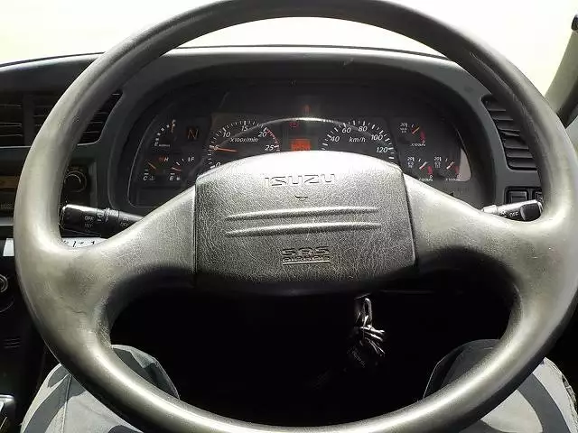 平成23年02月中古大型冷凍バン・ウィングいすゞいすゞの画像35