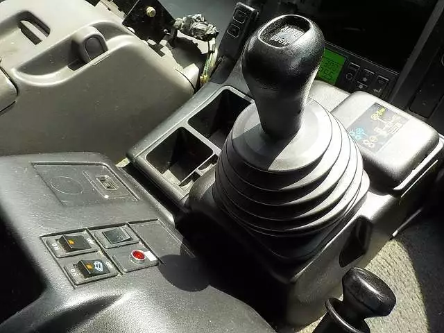 平成23年02月中古大型冷凍バン・ウィングいすゞいすゞの画像38