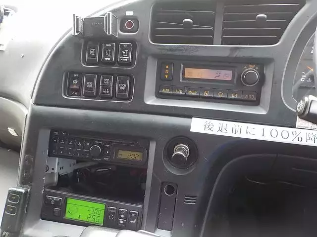 平成23年02月中古大型冷凍バン・ウィングいすゞいすゞの画像39