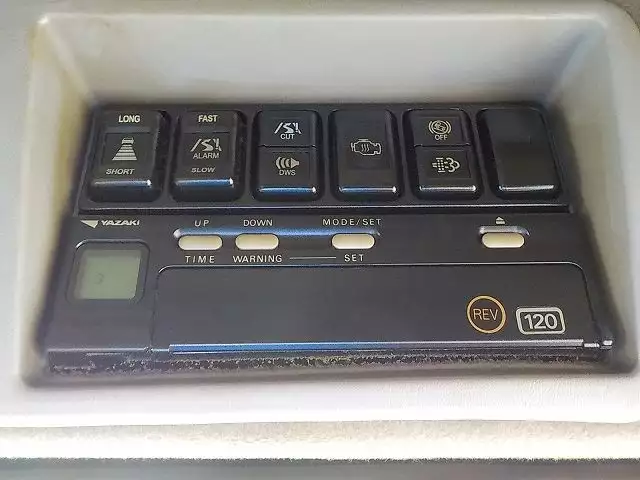 平成23年02月中古大型冷凍バン・ウィングいすゞいすゞの画像41