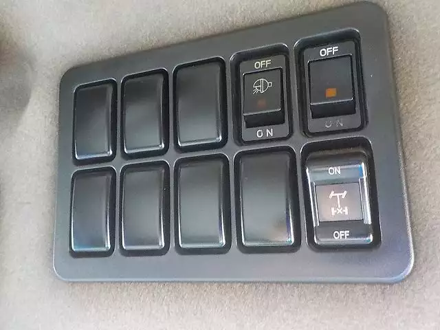 平成23年02月中古大型冷凍バン・ウィングいすゞいすゞの画像42