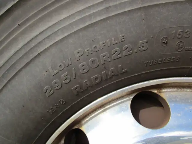 ナンバー付　令和4年　ボルボ　トラクタ　ハイルーフ　リアエアサス　デフロック付　AT　460馬力　第五輪：11,500㎏　距離：34万㎞の画像27