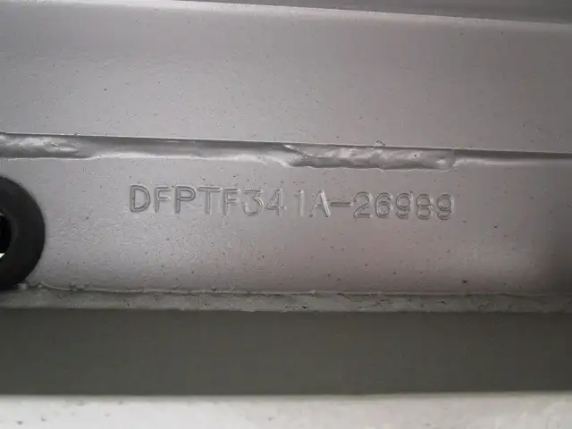 登録済み未使用車　車検：令和8年9月28日迄　令和7年式　フルハーフ　14m3軸冷凍ウイングトレーラー　スーパーシングル　リフトアクスル後軸残し　積載：24,000kg　第五輪：10,980kgの画像14