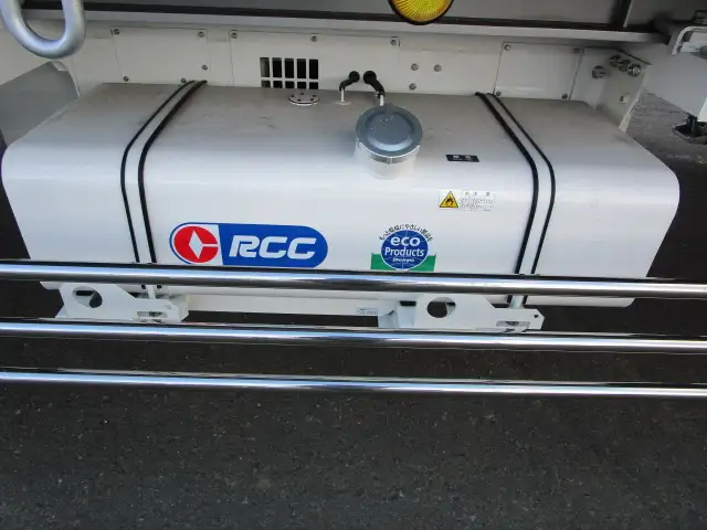 登録済み未使用車　車検：令和8年9月28日迄　令和7年式　フルハーフ　14m3軸冷凍ウイングトレーラー　スーパーシングル　リフトアクスル後軸残し　積載：24,000kg　第五輪：10,980kgの画像48