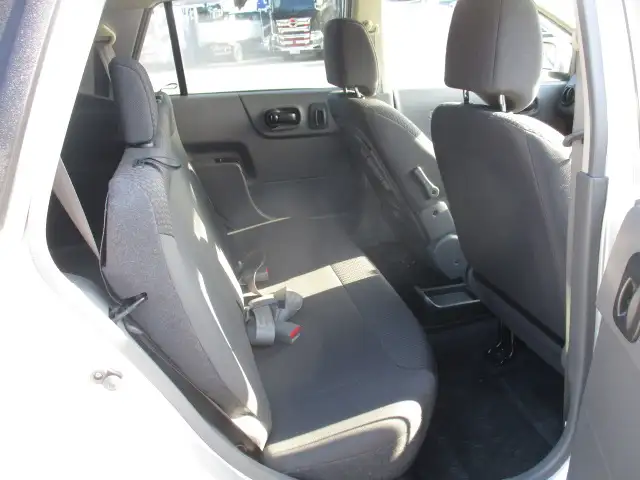 平成30年　日産　NV150AD　エキスパートGX　CVT　積載：450㎏　ナビ　バックモニター　ドライブレコーダーの画像12