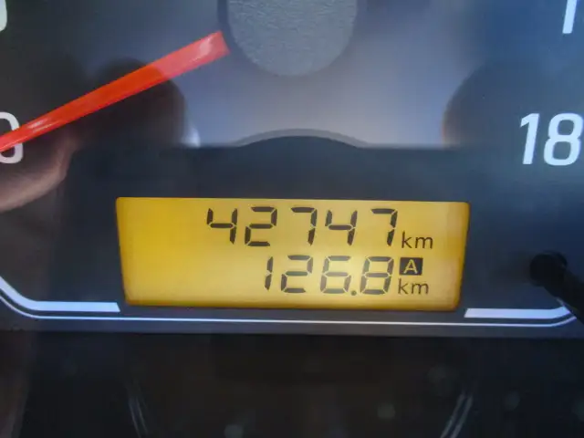 平成30年　日産　NV150AD　エキスパートGX　CVT　積載：450㎏　ナビ　バックモニター　ドライブレコーダーの画像15