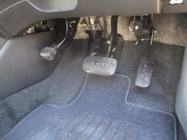 平成30年　日産　NV150AD　エキスパートGX　CVT　積載：450㎏　ナビ　バックモニター　ドライブレコーダーの画像17