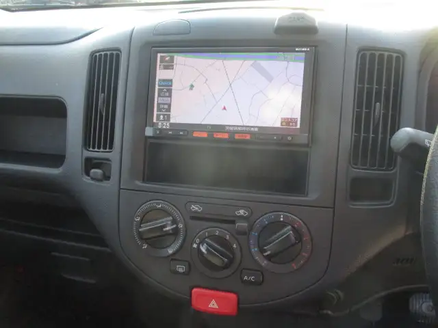 平成30年　日産　NV150AD　エキスパートGX　CVT　積載：450㎏　ナビ　バックモニター　ドライブレコーダーの画像18