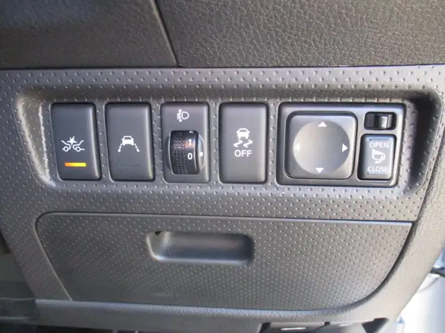 平成30年　日産　NV150AD　エキスパートGX　CVT　積載：450㎏　ナビ　バックモニター　ドライブレコーダーの画像19