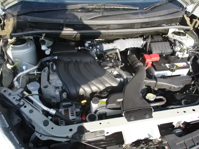 平成30年　日産　NV150AD　エキスパートGX　CVT　積載：450㎏　ナビ　バックモニター　ドライブレコーダーの画像23