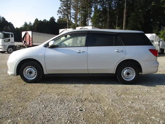 平成30年　日産　NV150AD　エキスパートGX　CVT　積載：450㎏　ナビ　バックモニター　ドライブレコーダーの画像8