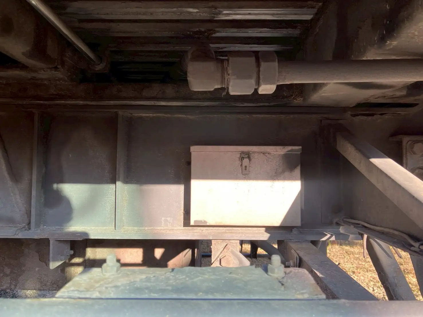 トレクス undefined トレーラー その他 CTB34004改の画像23