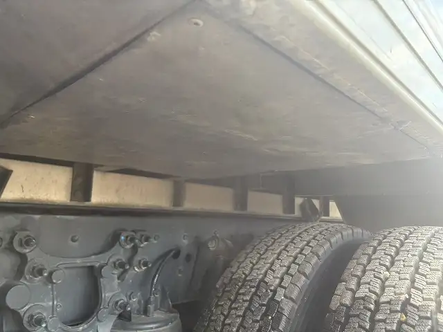 【継続車検取得中】平成25年　UD　大型冷凍車　積載：13,200㎏　距離：43,8万㎞　2エバ　冷凍機：菱重（TU100SA multi）-35℃設定の画像12