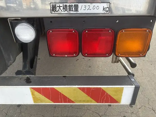 【継続車検取得中】平成25年　UD　大型冷凍車　積載：13,200㎏　距離：43,8万㎞　2エバ　冷凍機：菱重（TU100SA multi）-35℃設定の画像16