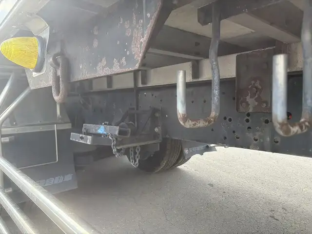 【継続車検取得中】平成25年　UD　大型冷凍車　積載：13,200㎏　距離：43,8万㎞　2エバ　冷凍機：菱重（TU100SA multi）-35℃設定の画像18