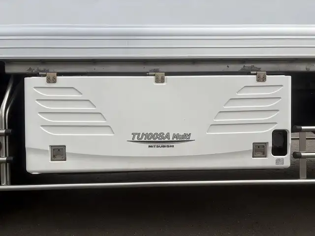 【継続車検取得中】平成25年　UD　大型冷凍車　積載：13,200㎏　距離：43,8万㎞　2エバ　冷凍機：菱重（TU100SA multi）-35℃設定の画像25