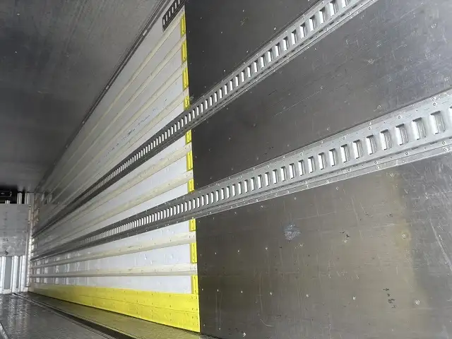 【継続車検取得中】平成25年　UD　大型冷凍車　積載：13,200㎏　距離：43,8万㎞　2エバ　冷凍機：菱重（TU100SA multi）-35℃設定の画像38