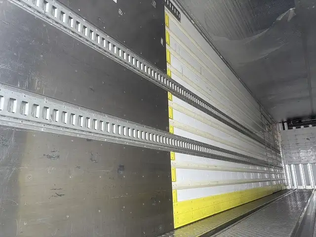 【継続車検取得中】平成25年　UD　大型冷凍車　積載：13,200㎏　距離：43,8万㎞　2エバ　冷凍機：菱重（TU100SA multi）-35℃設定の画像39