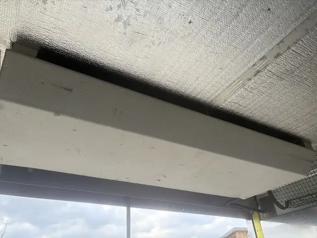 【継続車検取得中】平成25年　UD　大型冷凍車　積載：13,200㎏　距離：43,8万㎞　2エバ　冷凍機：菱重（TU100SA multi）-35℃設定の画像41