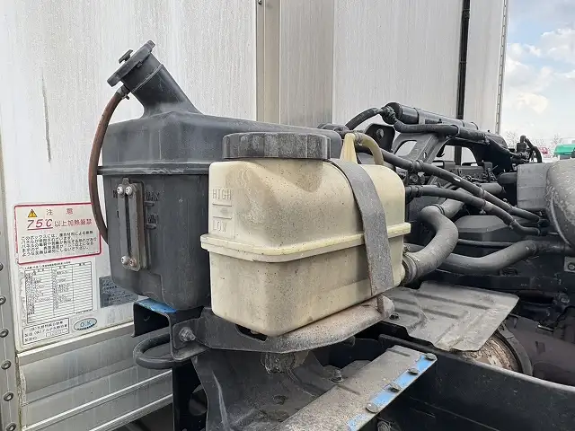 【継続車検取得中】平成25年　UD　大型冷凍車　積載：13,200㎏　距離：43,8万㎞　2エバ　冷凍機：菱重（TU100SA multi）-35℃設定の画像47