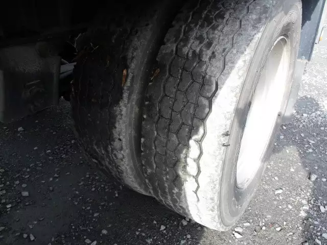 平成18年08月中古その他コンテナシャーシー日本フルハーフフルハーフの画像15