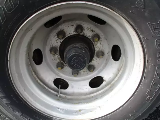 平成18年08月中古その他コンテナシャーシー日本フルハーフフルハーフの画像17