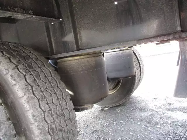 平成18年08月中古その他コンテナシャーシー日本フルハーフフルハーフの画像18