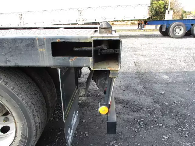 平成18年08月中古その他コンテナシャーシー日本フルハーフフルハーフの画像19