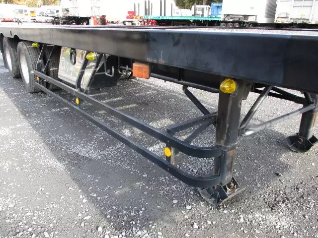 平成18年08月中古その他コンテナシャーシー日本フルハーフフルハーフの画像22