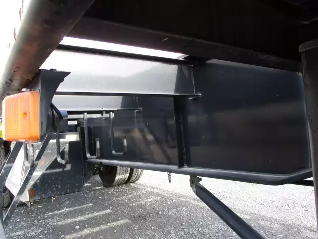 平成18年08月中古その他コンテナシャーシー日本フルハーフフルハーフの画像23