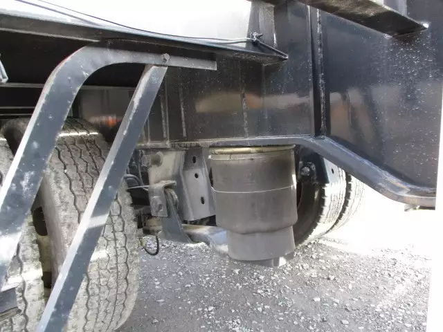 平成18年08月中古その他コンテナシャーシー日本フルハーフフルハーフの画像25