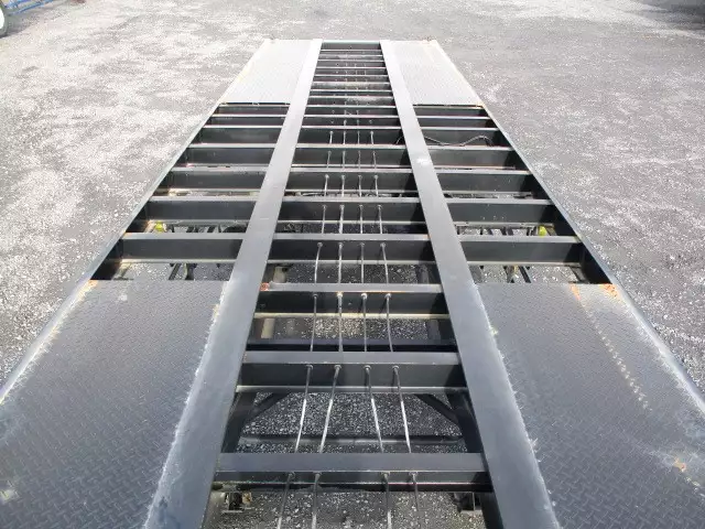 平成18年08月中古その他コンテナシャーシー日本フルハーフフルハーフの画像27