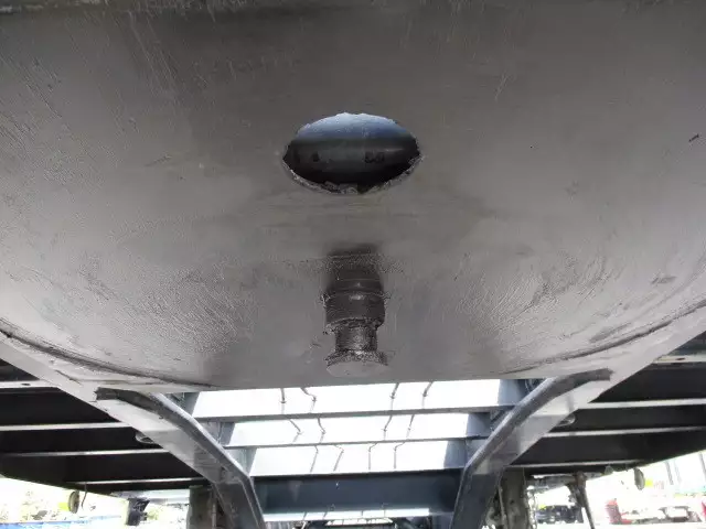 平成18年08月中古その他コンテナシャーシー日本フルハーフフルハーフの画像8