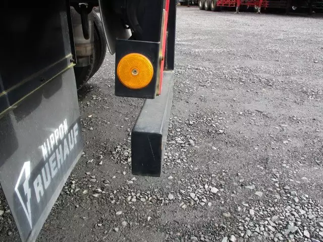 平成18年08月中古その他コンテナシャーシー日本フルハーフフルハーフの画像15