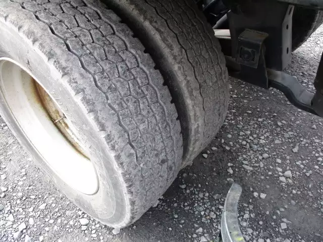 平成18年08月中古その他コンテナシャーシー日本フルハーフフルハーフの画像18