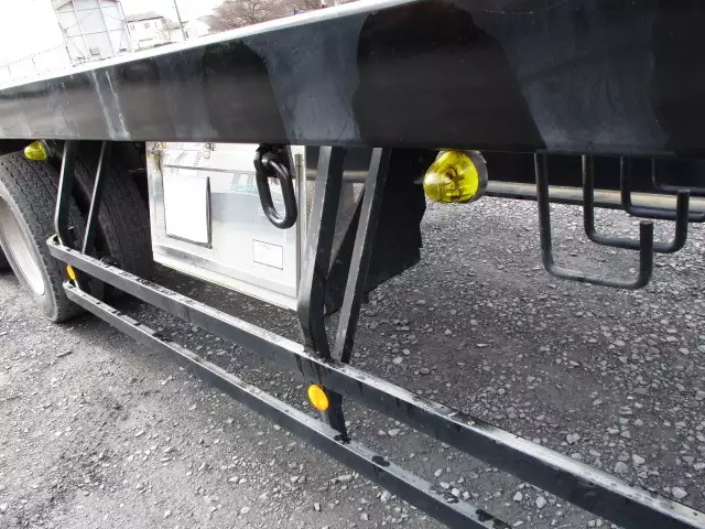 平成18年08月中古その他コンテナシャーシー日本フルハーフフルハーフの画像19